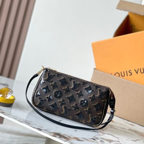 Pochette Accessoires