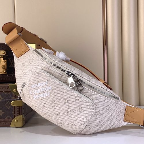 Rush Bumbag
