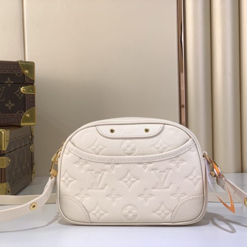 Tiny Camera Bag