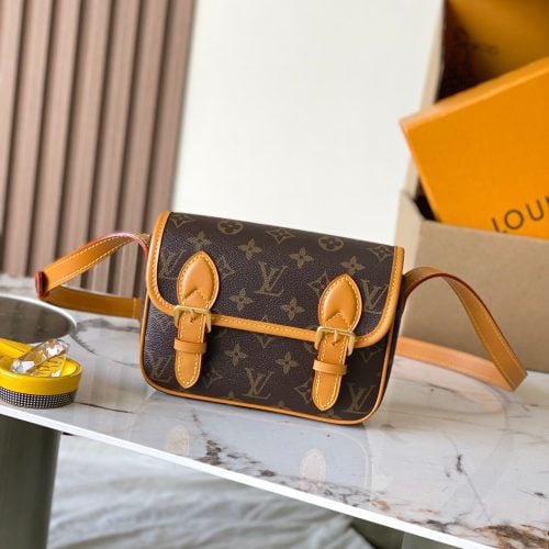 Satchel Mini Bag