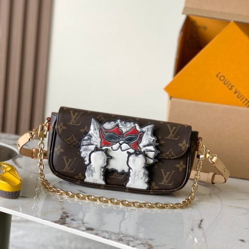 Sac Recoleta Bag