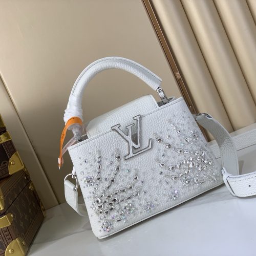 Capucines Mini Bag