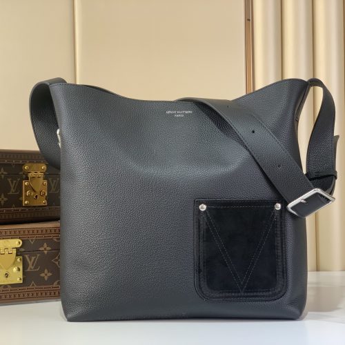 Verso Hobo Bag