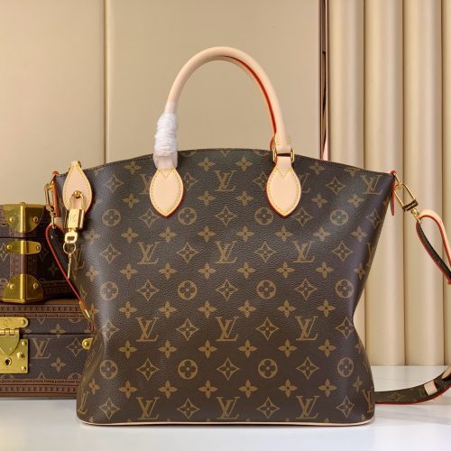 Canvas Shoulder Bag