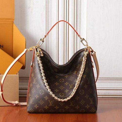Multipass Shoulder Bag