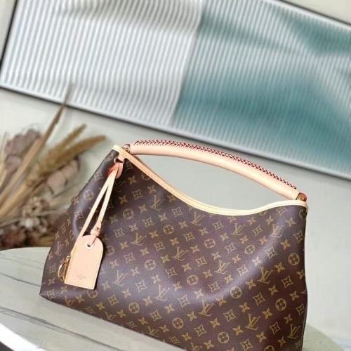 Again Shoulder Bag