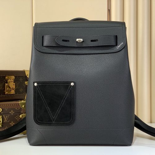 Steamer Backpack