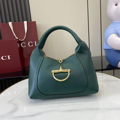 Soft Suede Medium Hobo Bag 837467
