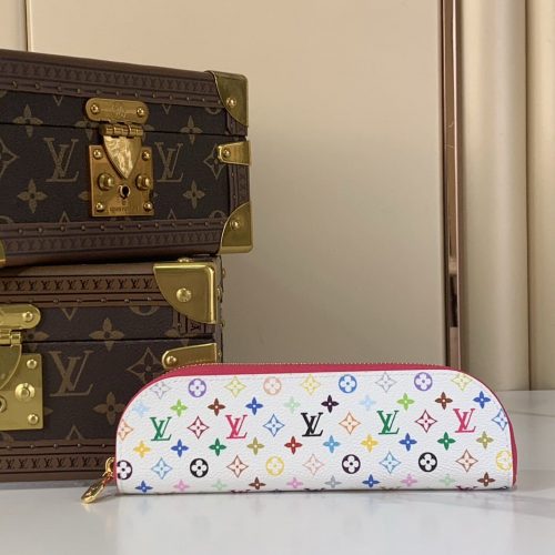 Charlotte Pencil Pouch