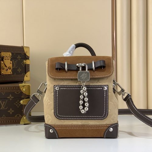 Steamer 15 Mini Top Handle Bag