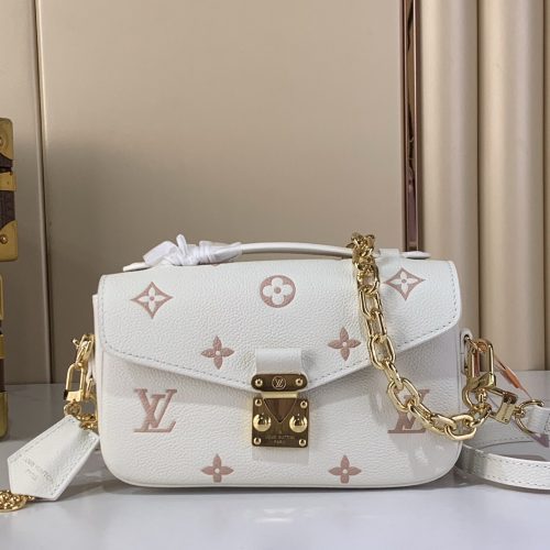 East West Crossbody Handbag