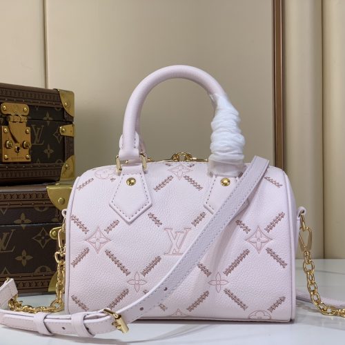 Speedy Bandoulière 20 Handbag