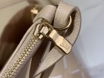 All In Medium Bucket Bag lifestyle view