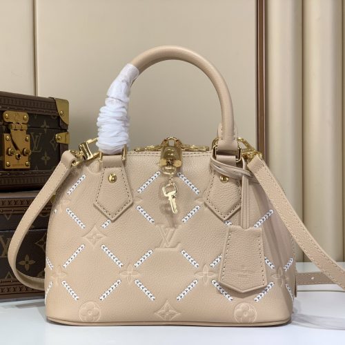 Alma BB Handbag