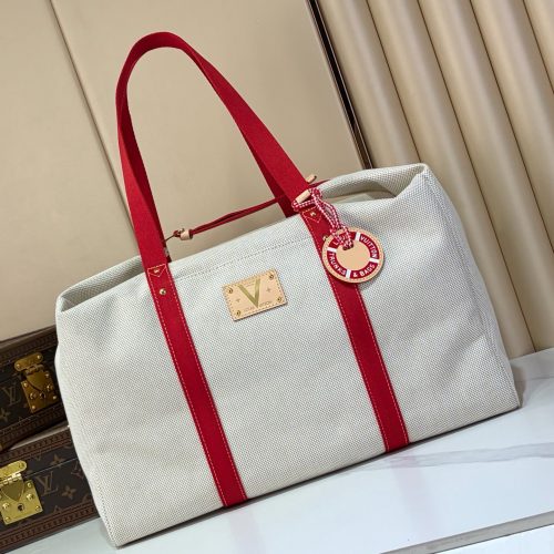 Voyageur Keepall Travel Bag