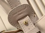 All In Medium Bucket Bag close-up view