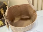 All In Medium Bucket Bag style display