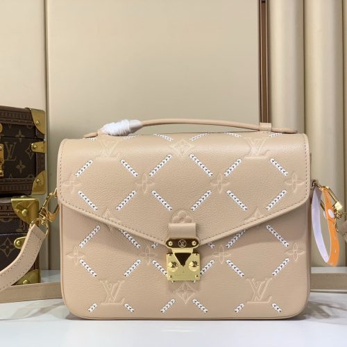 Pochette Métis MM Handbag