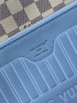 Neverfull Inside Out Handbag interior view