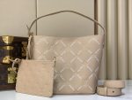 All In Medium Bucket Bag