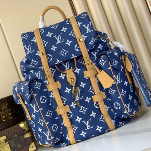 Christopher Small Backpack