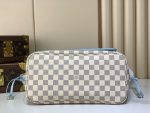 Neverfull Inside Out Handbag hardware detail