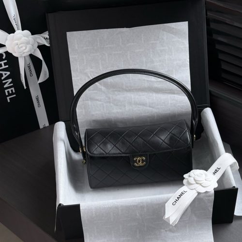 Bowling vintage series handbag | Model AP5294 | Size Manual