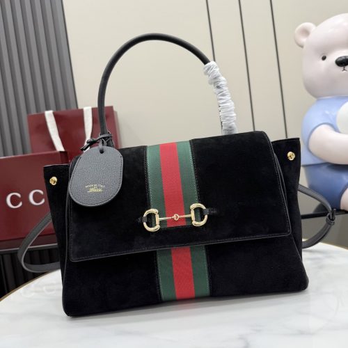 MEDIUM PAPARAZZO HANDBAG | Model 875018 | Size Manual