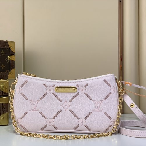 Pochette Liv Handbag front view