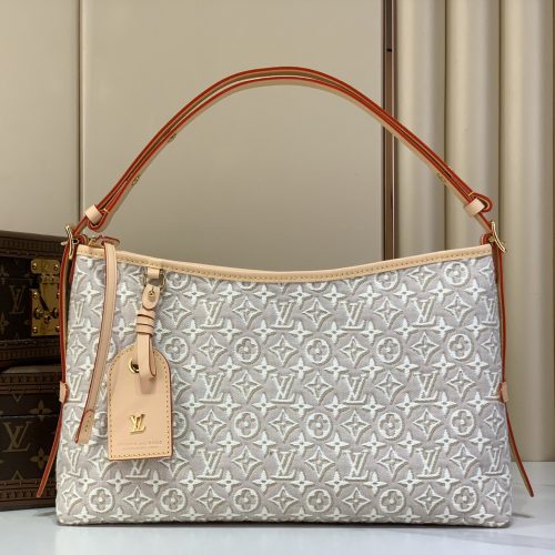 CARRYALL EAST WEST Handbag | Model Manual | Size 36 x 19