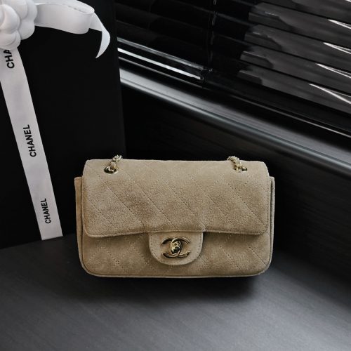 Mini Deerskin - 1 variation image