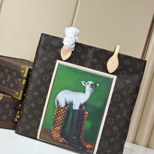 CARRY IT Handbag front view