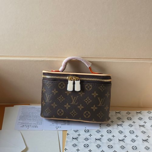 Fashion Bag front view