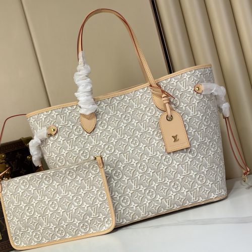 Neverfull MM Handbag | Model M2A381 | Size 31 x 28 x 14 cm