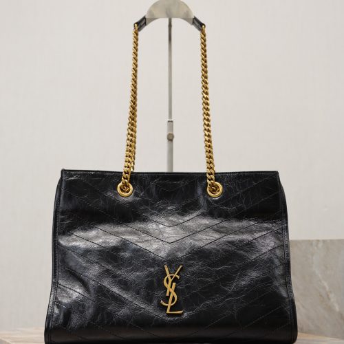 New Niki Series Shopping Bag - 1 variation image